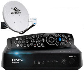 DSTV installer Near me